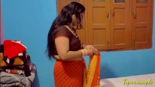 Step-sister pregnant by step-brother.|| सौतेली बहन को सौतेले भाई नें चोदकर प्रेग्नेंट किया।