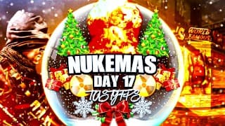 NukeMas Day 17: I’m on the Naughty List, and This Nuke’s the Reason Why😈