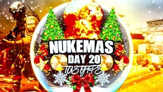 NukeMas Day 20: This Nuke’s Gonna Hit Harder Than That BBC Scene You Pretend Not to Watch🔥