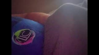 戏弄我的硬鸡巴