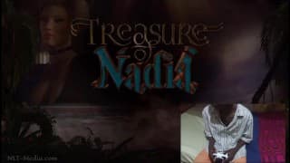 Treasure of Nadia 第 1 部分游戏玩法