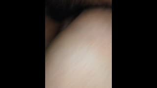 Pov.primer plano de mi panochita comiendo verga qué opinas?me cogen riquísimo