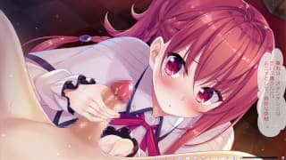 #1　月の少女（体験版）実況　（Hentai Game）