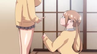 Boku ni Harem Sefure ga Dekita Riyuu EP01