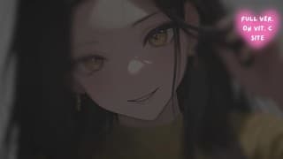NSFW ASMR RP - 被你妈妈的熟女朋友抓到抚摸