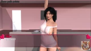 FREELOADING FAMILY | RUTA BUENA | PORN GAME - ESPAÑOL - PART 7