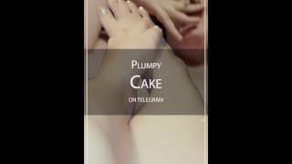 Plumpycake ad #6