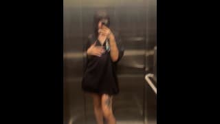 hot girl snap