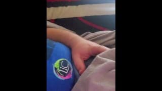 Hard cock
