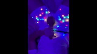 圣诞节混蛋在pornhub拳击手