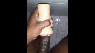 Jerking Off..S4 E11.. Compilation