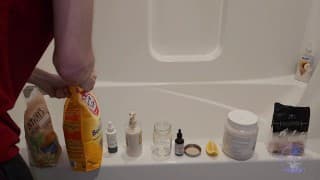Shower Shave Straight Edge 50 Min Of Best Organic Hair Reducing Formula On Pornhub Ever Dangling