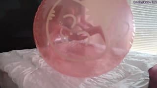 该死，你在我的双腿之间感觉很好！！！！！