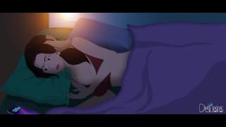 The Innocent Bhabhi Episode 2 - DesiWalaDesires