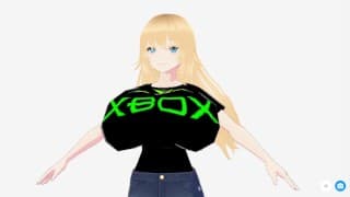 大胸部 Zoey Dawg Pornhub 上的 5 个子 谢谢你的视频 Vtuber Trans