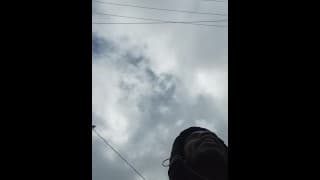 行车记录仪，骑车和说话，看看我的所有内容 华盛顿色情明星