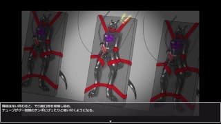 龙继续在工厂里被挤出精液[腐败冒险]part7