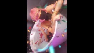 我的命运在你手心