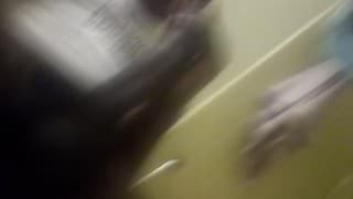 马桶上的快速杰克（双重上传）