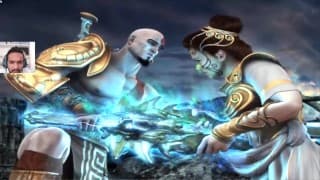 《战神 2 最佳时刻🎮》 |奎托斯进入野兽模式！
