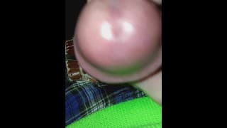 巨大的蘑菇摇头娃娃第 2 部分