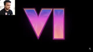 GTA 6 官方预告片反应 – 这看起来很疯狂！