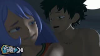 deku NRT URARAKA HARD SEX SPANISH