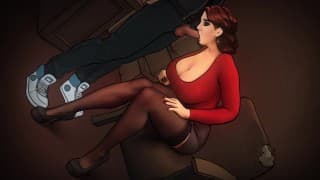 夜行者-08-合作伙伴