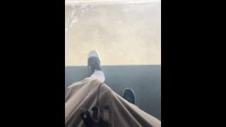 Wyd，如果你走过这个凸起？