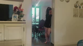 pov la meilleure amie de ma fille veux que je la baise
