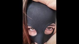 妓女像个好荡妇一样堵住大鸡巴的嘴