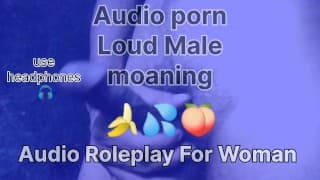 色情音频 Asrm 角色扮演女性音频色情