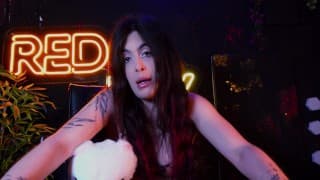 每个女人都想操的假阳具 - Red Jinx 回应
