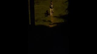 La conocí en el parque… y terminó en mi casa 😱