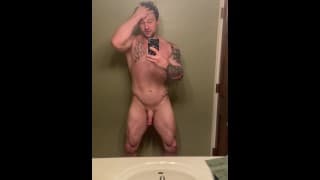 New onlyfans just launched!!! Bwc Scandinavian tattooed bodybuilder Johnythunderofficial