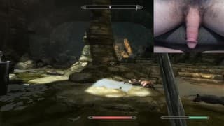 BWC In Skyrim 3