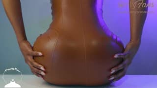 Let Me Drain Your Balls. ASMR Jerk Off Instruction/Handjob