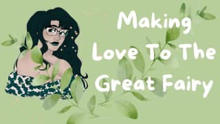 [F4M系列]制作Love伟大的Fairy[音频角色扮演]
