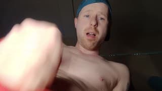 射在你的脸上，Onzie，你的POV
