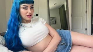 大继妹教你放飞自我~Jewelz Blu~家庭Fantasy~Scott Stark