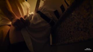 Freiren 狠狠地性交 - Bella Hentaigirl