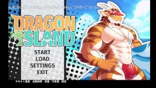 龙岛 [part1]