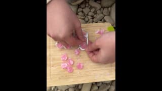 生存丛林技能：露营，lifehacks，户外森林asmr