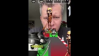 brainrot italian  tung tung sahur tralalero tralala br br patapim lirili larila ballerina cappuccina