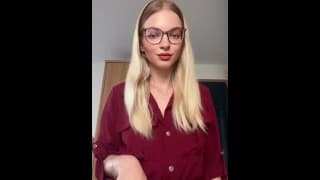 我想看到你们现在求饶，否则我就关闭这个频道 #femdom