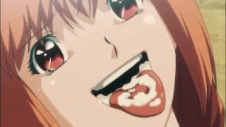 小奶子和毛茸茸的屄女孩喜欢骑鸡巴和三人行