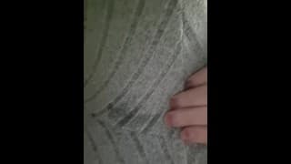 Grey 紧身裤第 1 部分