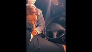 徒步者伏击：捆绑并吸吮整夜