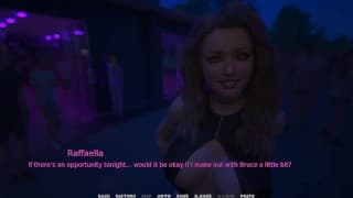 我的意大利Hot妻子：在夜总会被他的妻子和他的朋友们戴绿帽子第10集