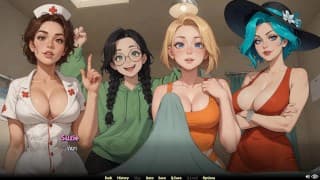 Mooripple Lake：被诅咒的少女 Ep 11